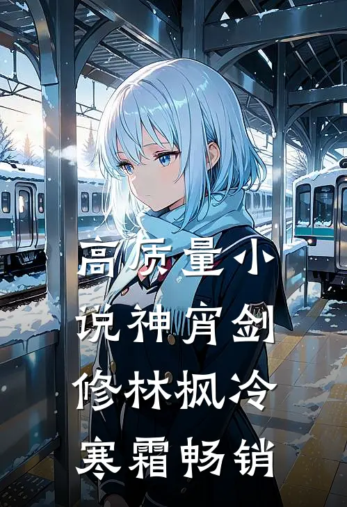 高质量小说神宵剑修林枫冷寒霜畅销