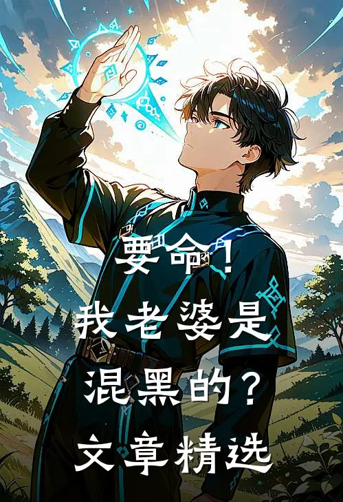要命!我老婆是混黑的?文章精选