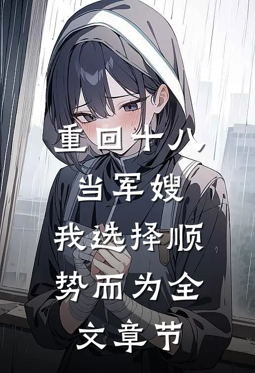 重回十八当军嫂，我选择顺势而为全文章节