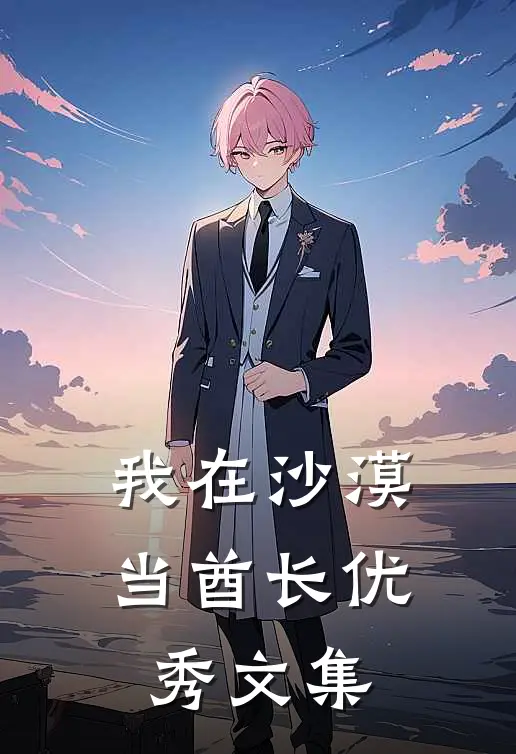 我在沙漠当酋长优秀文集