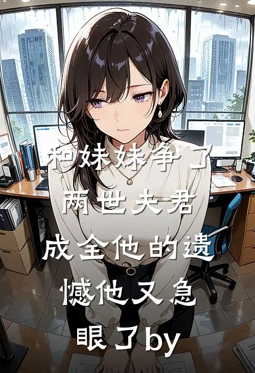 和妹妹争了两世夫君，成全他的遗憾他又急眼了by