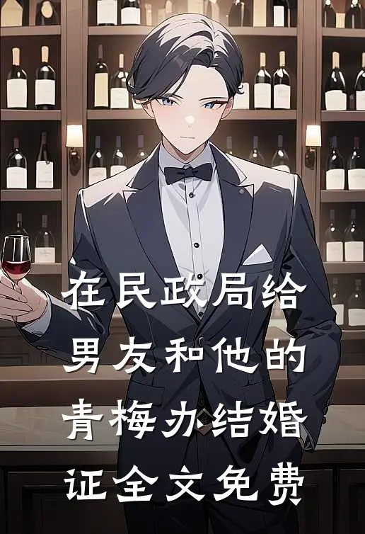 在民政局给男友和他的青梅办结婚证全文免费