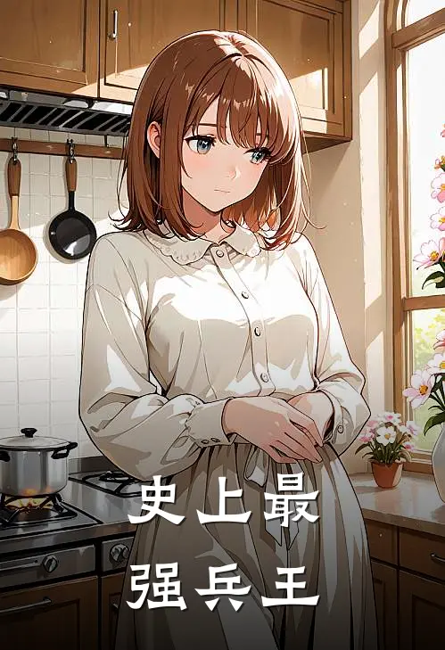 史上最强兵王