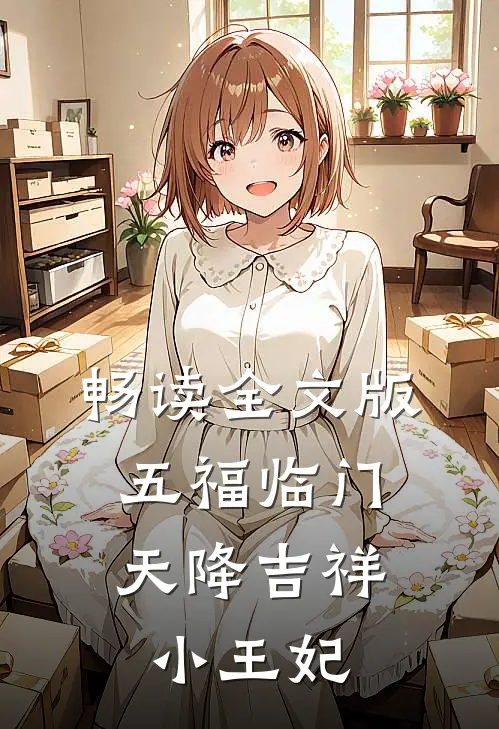畅读全文版五福临门，天降吉祥小王妃