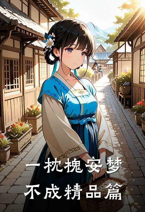 一枕槐安梦不成精品篇