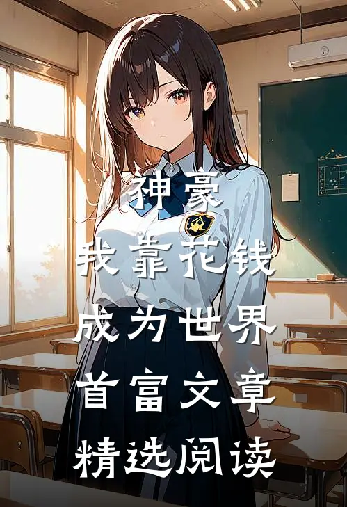 神豪：我靠花钱成为世界首富文章精选阅读