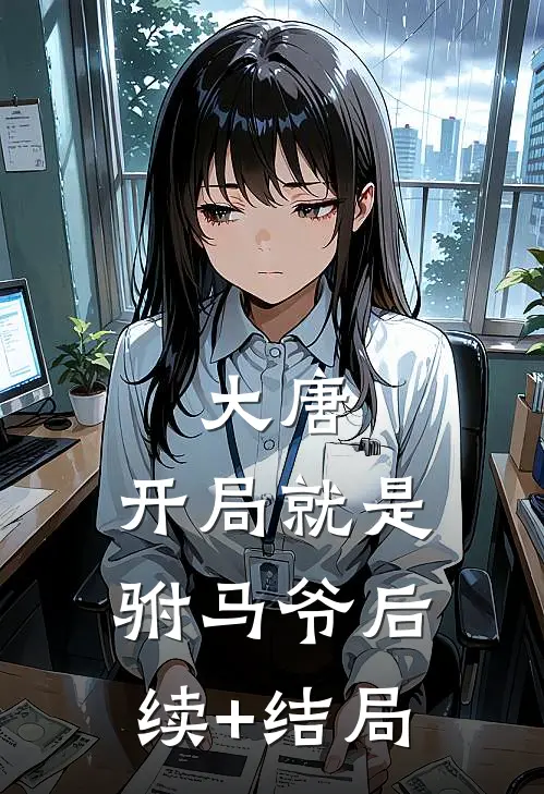 大唐：开局就是驸马爷后续+结局