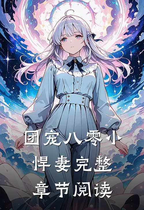 团宠八零小悍妻完整章节阅读