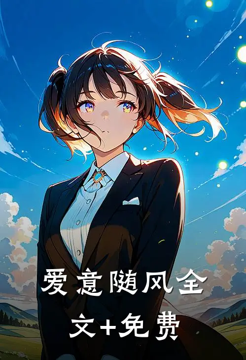 爱意随风全文+免费