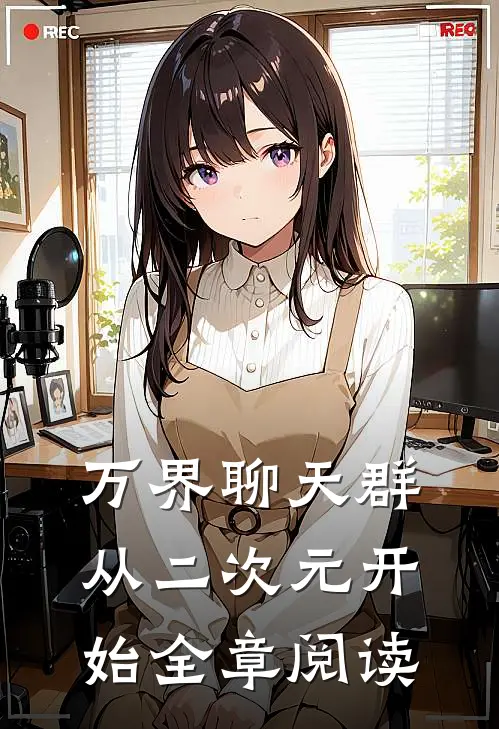 万界聊天群：从二次元开始全章阅读