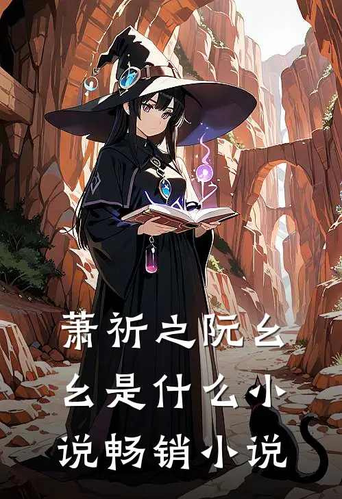 萧祈之阮幺幺是什么小说畅销小说