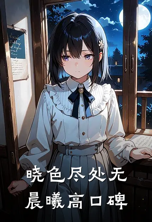 晓色尽处无晨曦高口碑