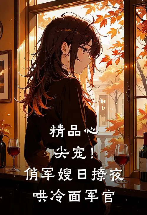 精品心尖宠！俏军嫂日撩夜哄冷面军官