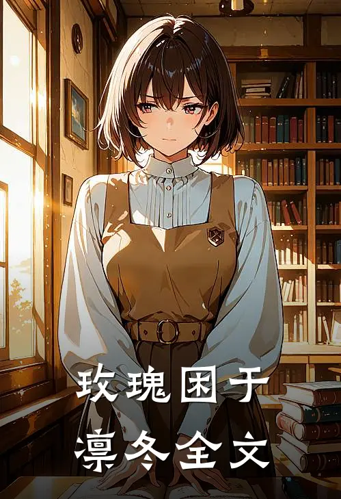 玫瑰困于凛冬全文