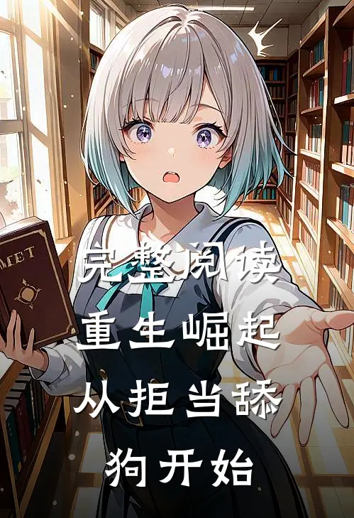 完整阅读重生崛起，从拒当舔狗开始