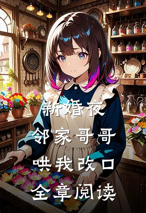 新婚夜，邻家哥哥哄我改口全章阅读