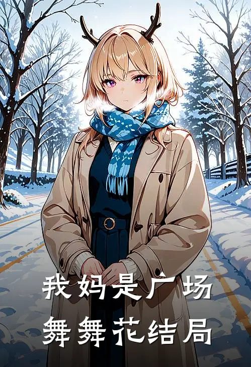 我妈是广场舞舞花结局