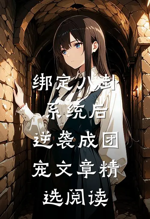 绑定八卦系统后，逆袭成团宠文章精选阅读