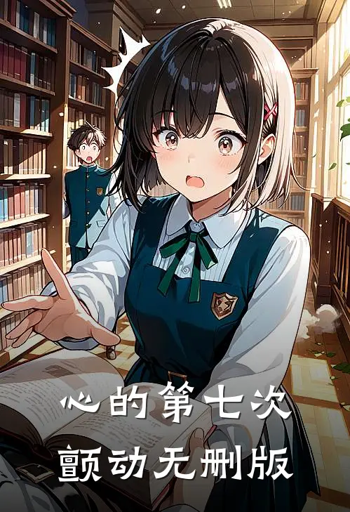 心的第七次颤动无删版