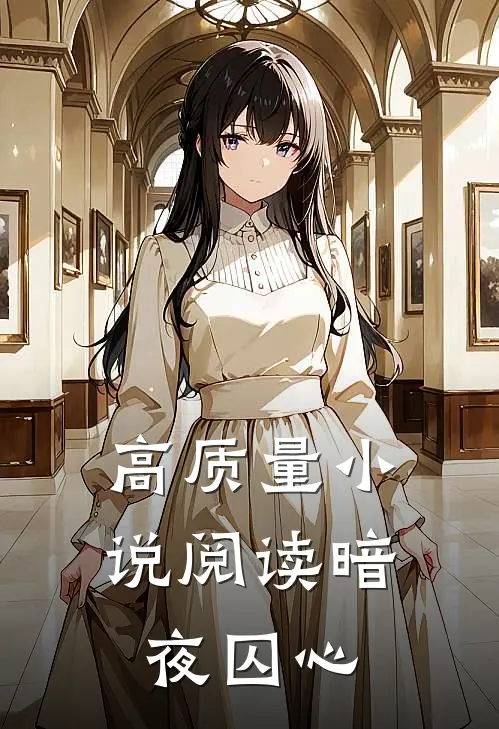 高质量小说阅读暗夜囚心