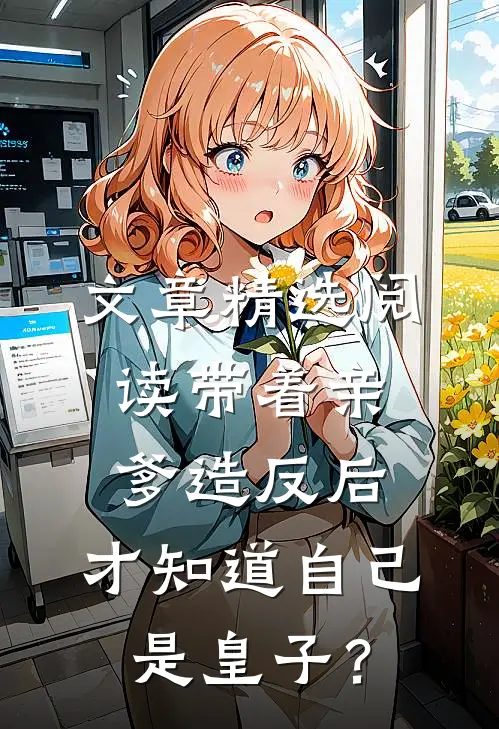 文章精选阅读带着亲爹造反后，才知道自己是皇子？