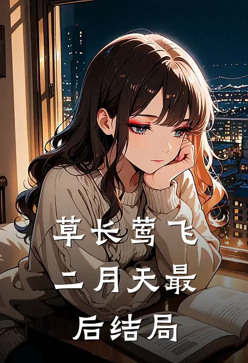 草长莺飞二月天最后结局