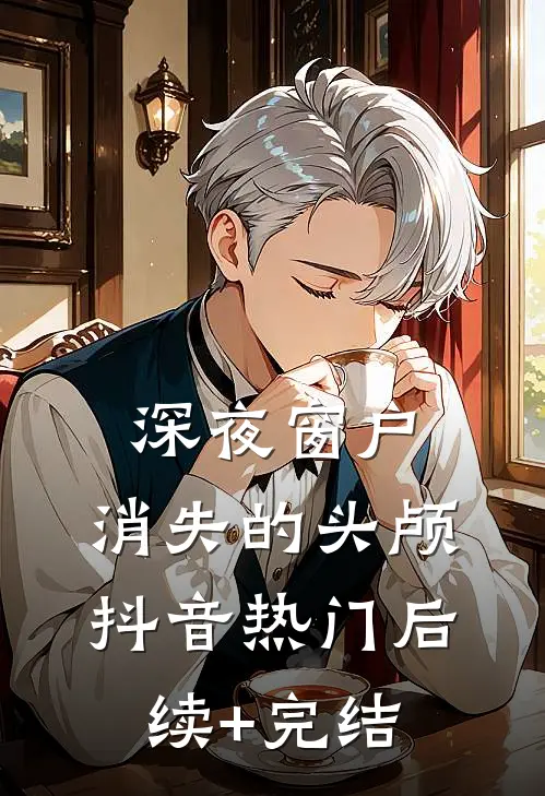 深夜窗户，消失的头颅抖音热门后续+完结