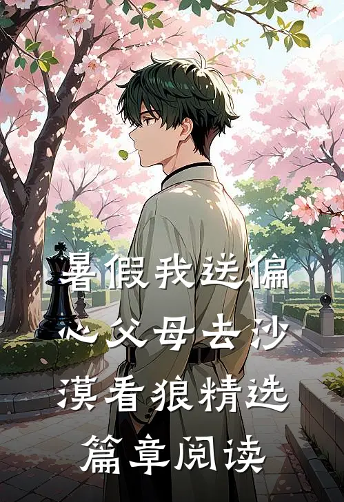 暑假我送偏心父母去沙漠看狼精选篇章阅读