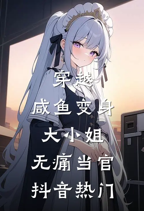 穿越：咸鱼变身大小姐，无痛当官抖音热门