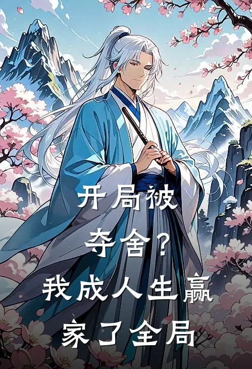 开局被夺舍？我成人生赢家了全局