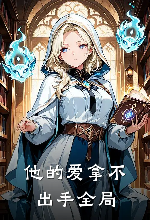 他的爱拿不出手全局