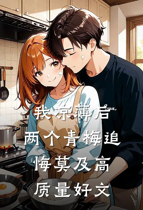 我凉薄后，两个青梅追悔莫及高质量好文