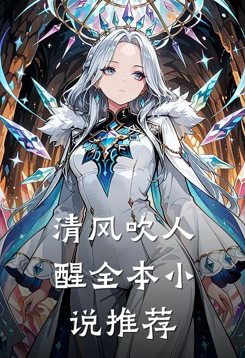 清风吹人醒全本小说推荐