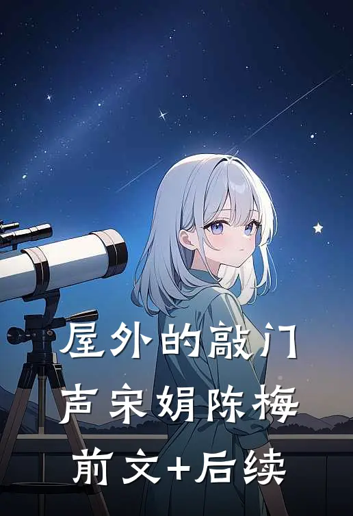 屋外的敲门声宋娟陈梅前文+后续