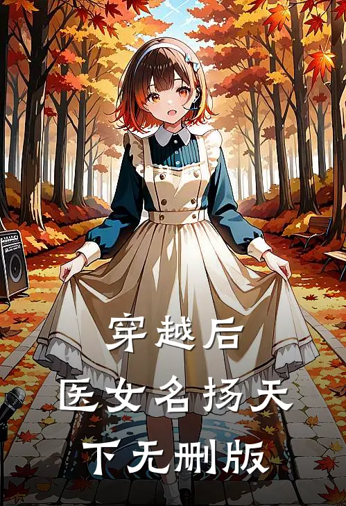穿越后，医女名扬天下无删版