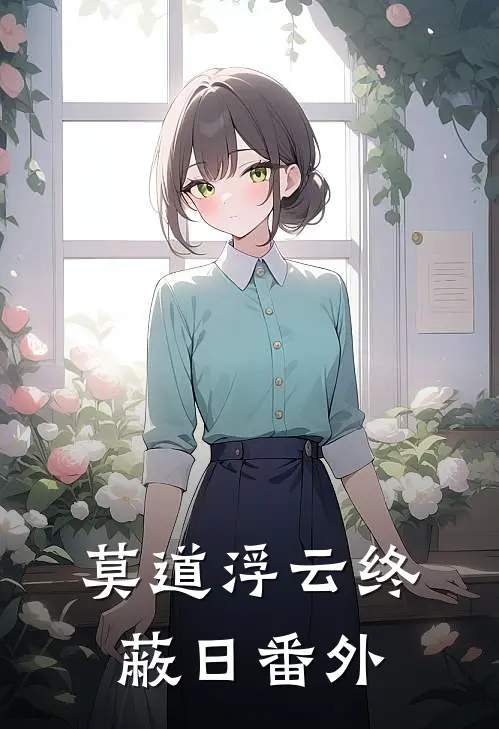 莫道浮云终蔽日番外