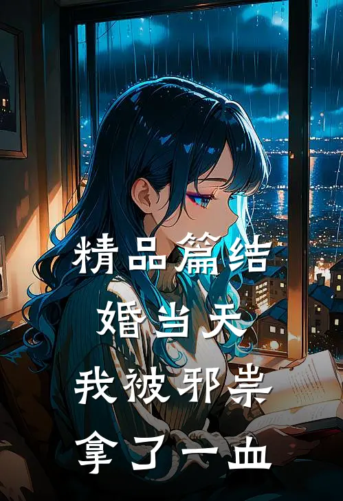 精品篇结婚当天，我被邪祟拿了一血
