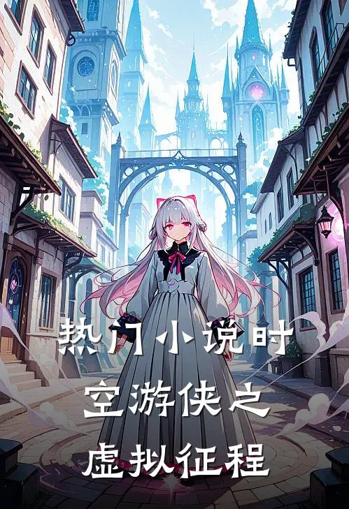 热门小说时空游侠之虚拟征程