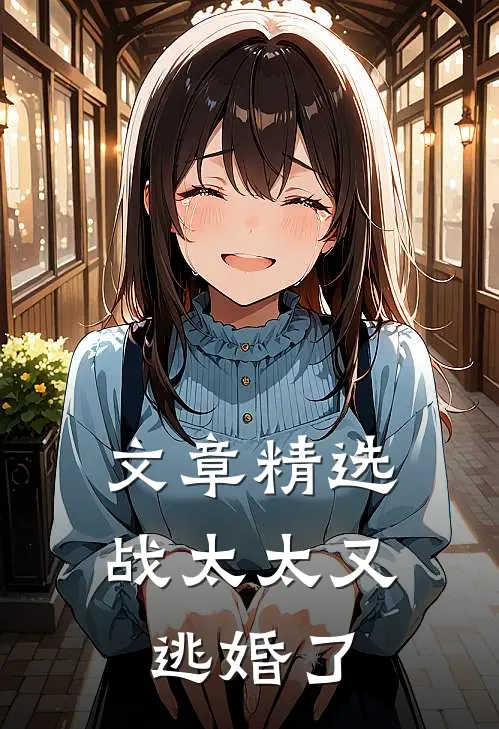 文章精选战太太又逃婚了