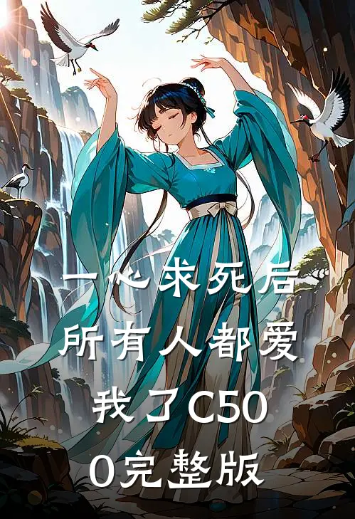 一心求死后，所有人都爱我了C500完整版