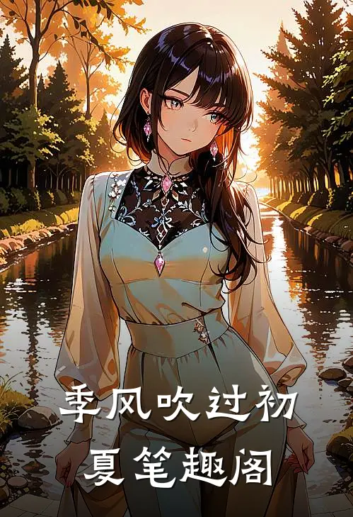 季风吹过初夏笔趣阁