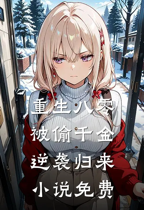 重生八零：被偷千金逆袭归来小说免费
