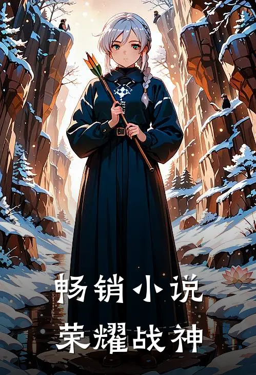 畅销小说荣耀战神