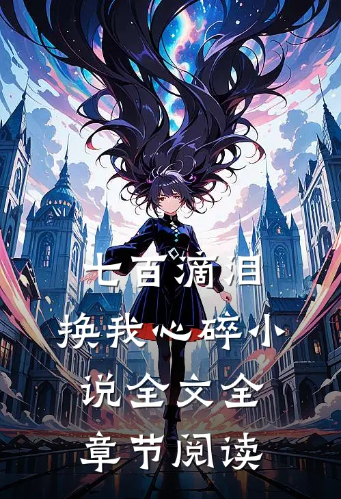 七百滴泪，换我心碎小说全文全章节阅读