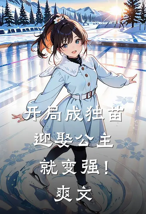 开局成独苗，迎娶公主就变强！爽文