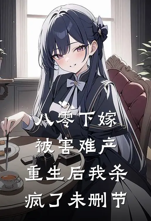 八零下嫁被害难产，重生后我杀疯了未删节