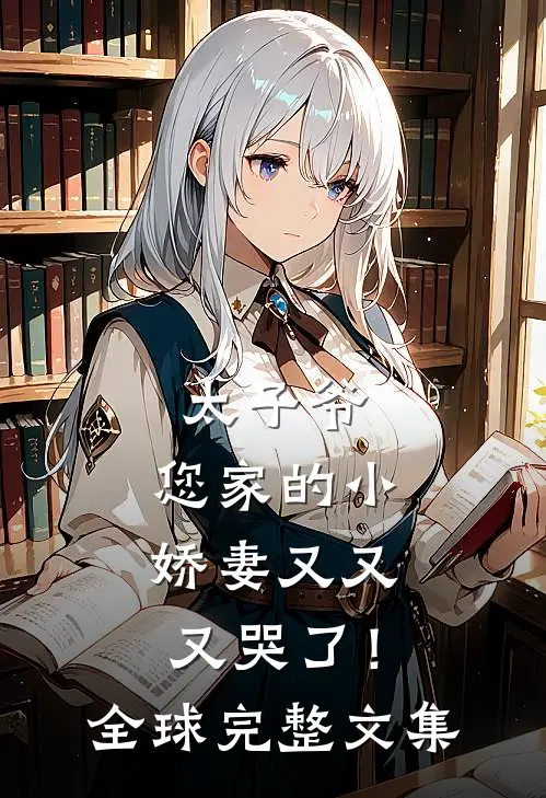 太子爷,您家的小娇妻又又又哭了!全球完整文集