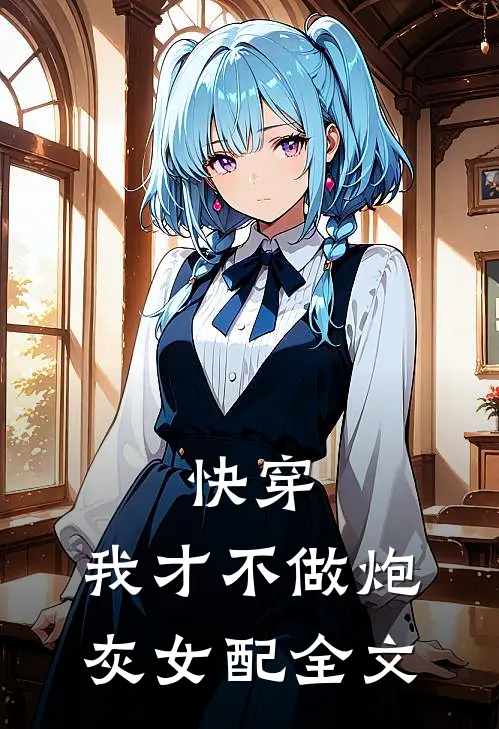 快穿：我才不做炮灰女配全文