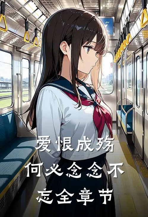 爱恨成殇，何必念念不忘全章节