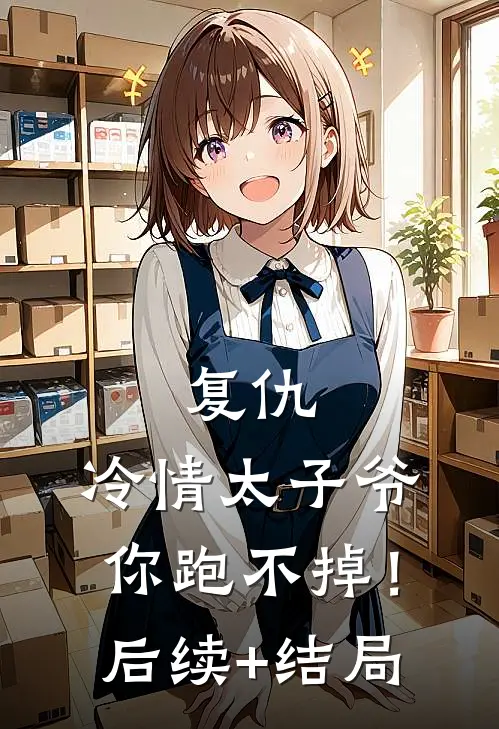 复仇：冷情太子爷，你跑不掉！后续+结局